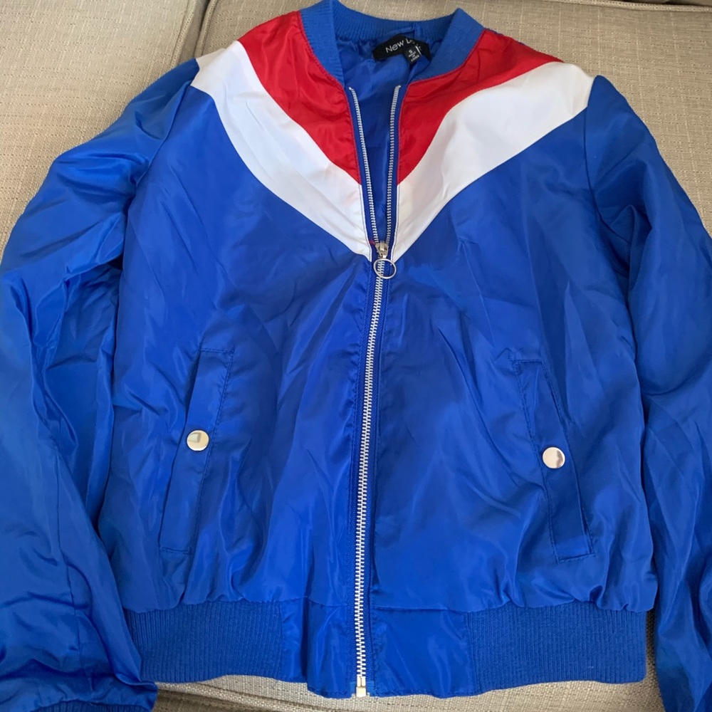 Jacket